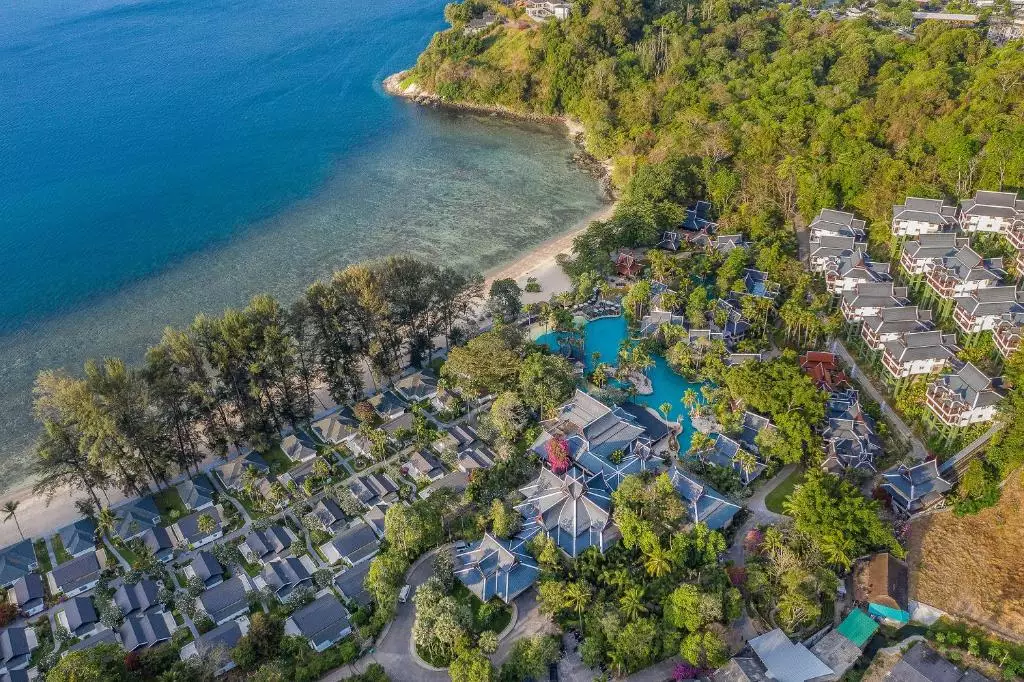 Thavorn Beach Village Resort and Spa Phuket